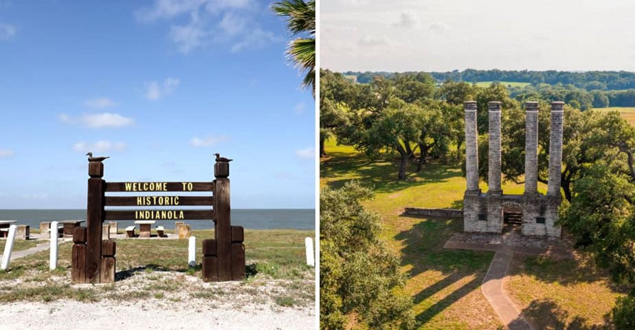 11 Must-Visit Ghost Towns in Texas With Stories You Won't Believe