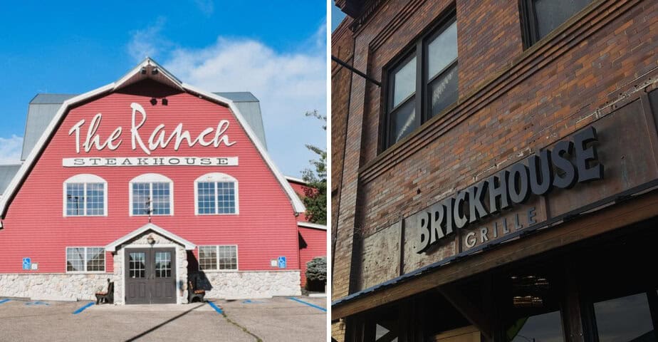 11 North Dakota Steakhouses That Turn Local Beef Into Unforgettable Comfort Food