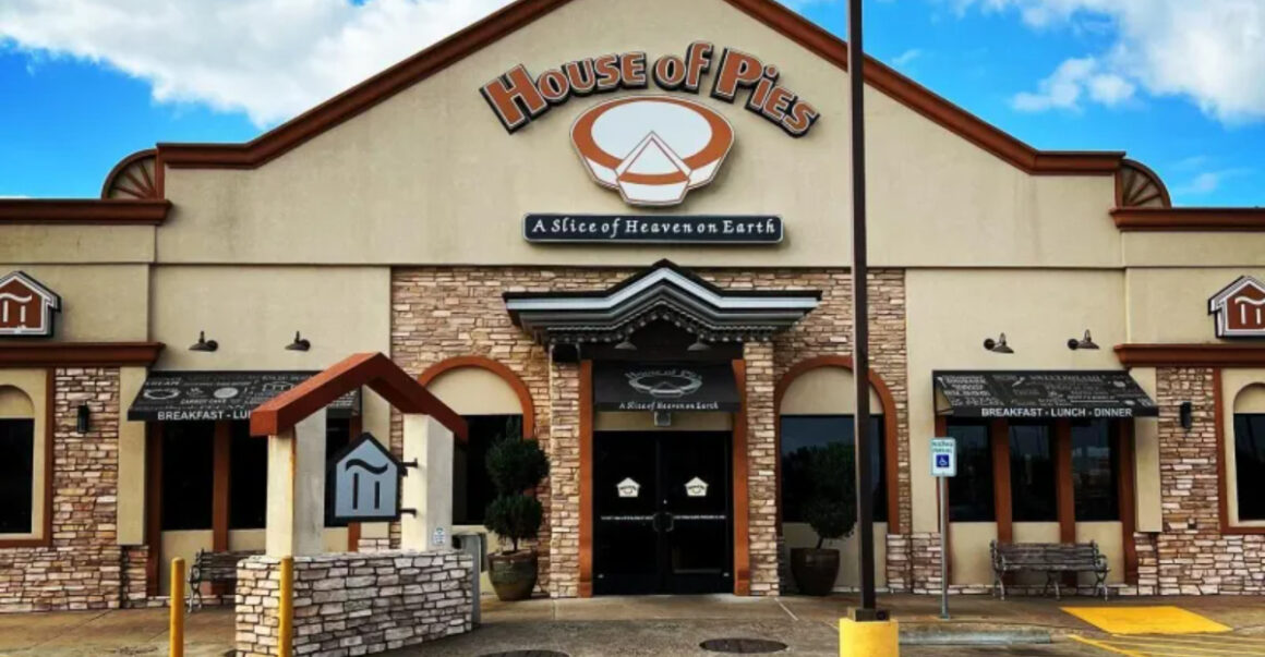 11 Old-School Diners in Texas Locals Love for Their Homemade Goodness