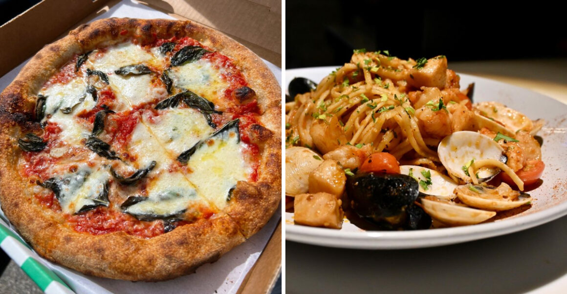 11 Pennsylvania Italian Restaurants Locals Love