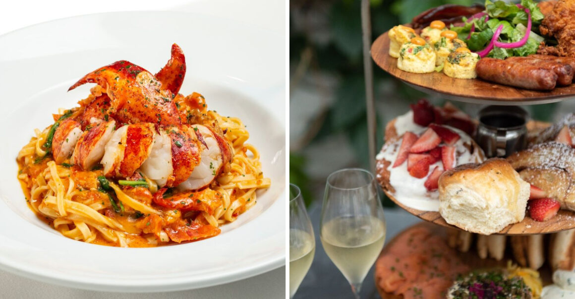 11 Tampa Restaurants So Good, You'll Plan Your Trip Around Them