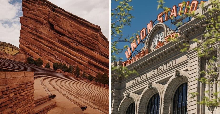 11 Things to Do in Denver in 48 Hours (For an Unforgettable Weekend)