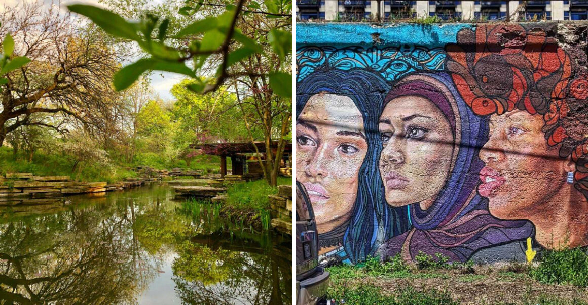 11 Unexpected Things to Do in Chicago for a Fresh Take on the Windy City