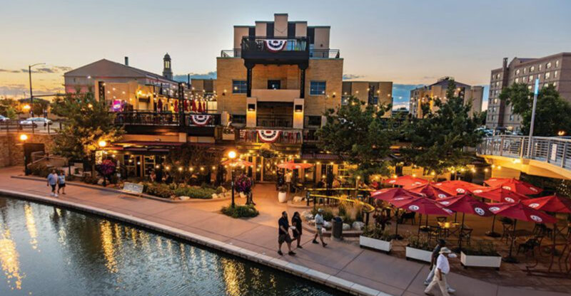 11 Ways to Explore the Charm of Pueblo, Colorado