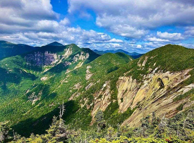 12 Adirondacks Activities That Showcase New York's Wild Side Climb an Adirondack High Peak