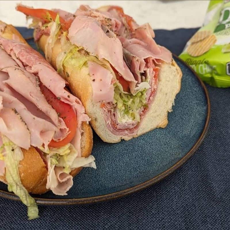 Philly Hoagie Factory