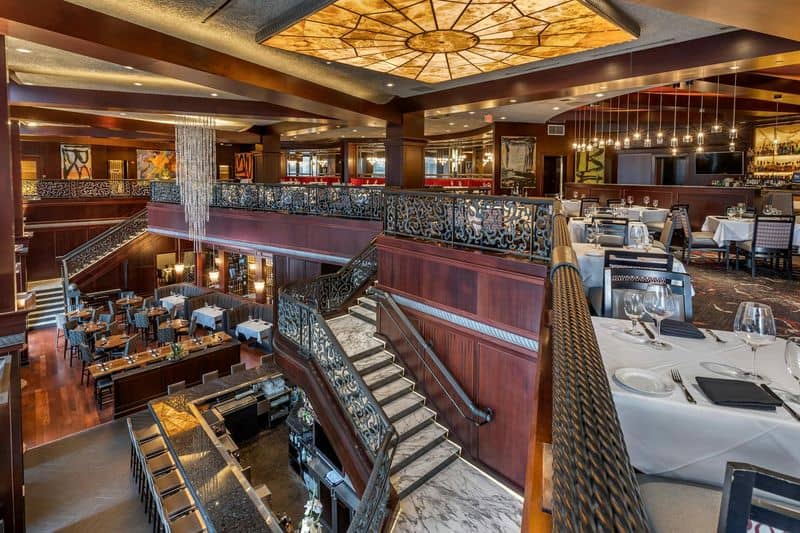 Del Frisco's Double Eagle Steakhouse