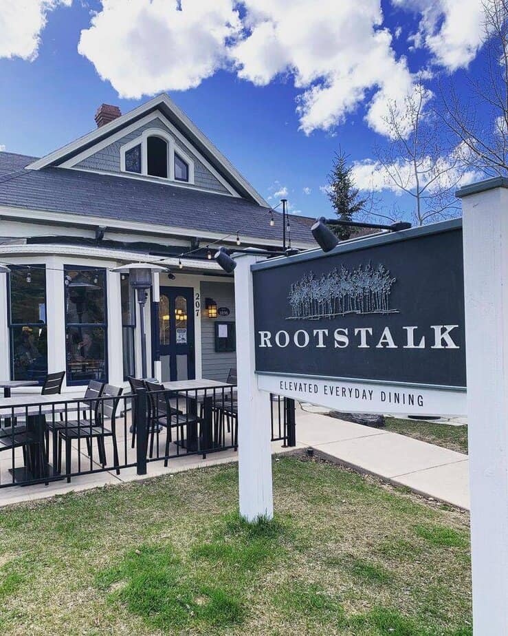 12 Breckenridge Eateries That Make This Mountain Town a Foodie Paradise Rootstalk