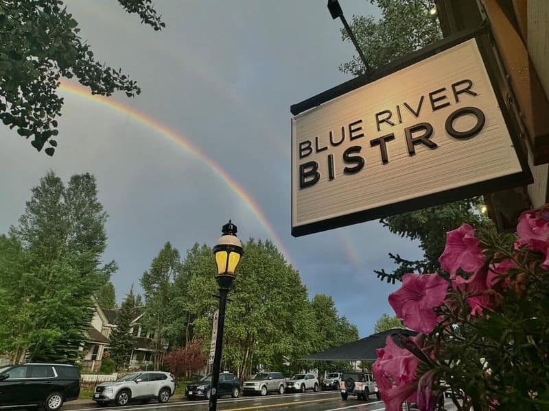 12 Breckenridge Eateries That Make This Mountain Town a Foodie Paradise Blue River Bistro