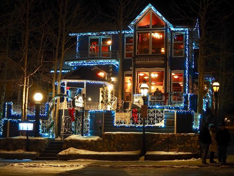 12 Breckenridge Eateries That Make This Mountain Town a Foodie Paradise Hearthstone Restaurant