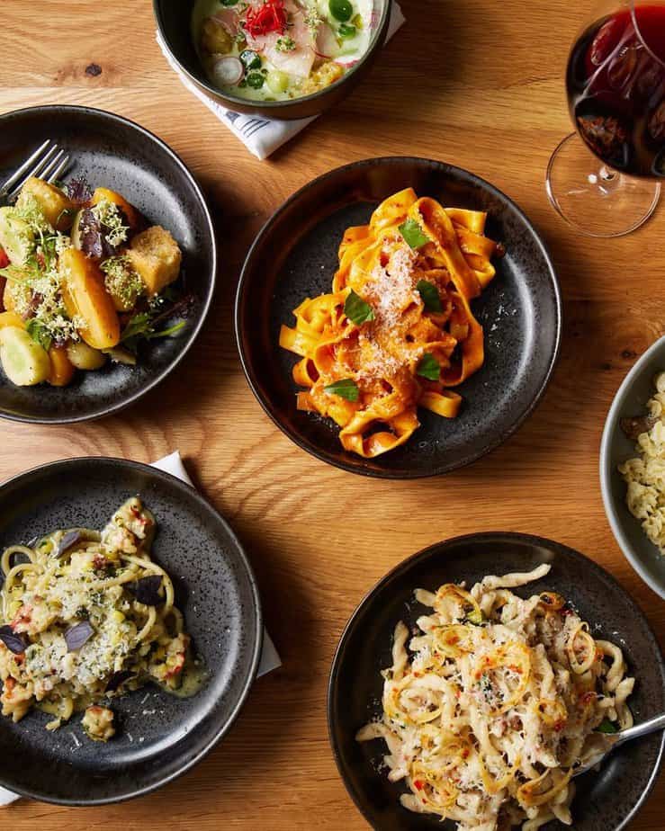 12 Breckenridge Eateries That Make This Mountain Town a Foodie Paradise Radicato