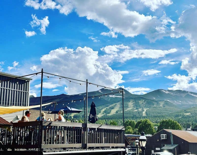 12 Breckenridge Eateries That Make This Mountain Town a Foodie Paradise Bird and Cow