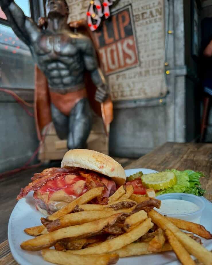 12 Breckenridge Eateries That Make This Mountain Town a Foodie Paradise Flip Side Breckenridge