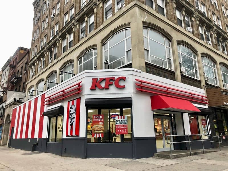 KFC