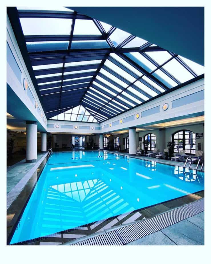 12 Epic Things to Do on a Girls' Weekend in Charleston, SC Enjoy a Spa Day