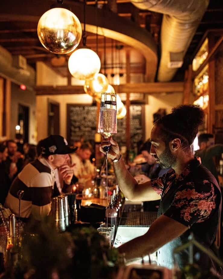 12 Epic Things to Do on a Girls' Weekend in Charleston, SC Dance the Night Away