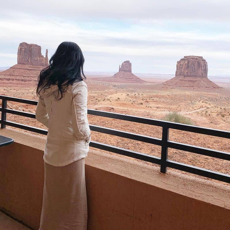 Stay Overnight at The View Hotel