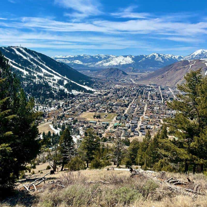 12 Most Beautiful Rocky Mountain Towns in the U.S. You Need to Visit Jackson, Wyoming