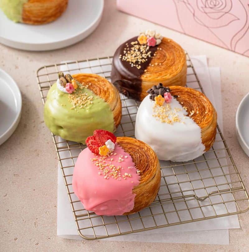 Sweet Hut Bakery & Cafe, Atlanta