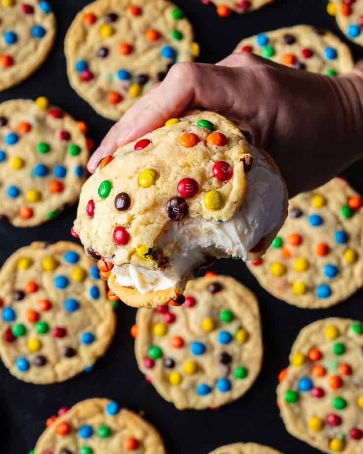 The Baked Bear, Savannah