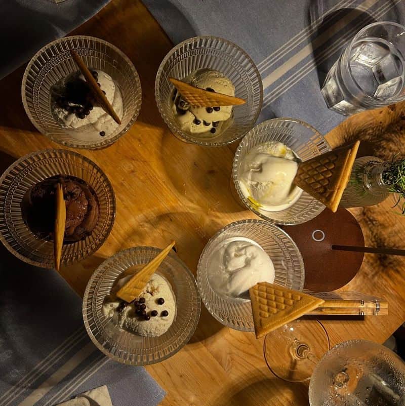 Voga Italian Gelato, Atlanta