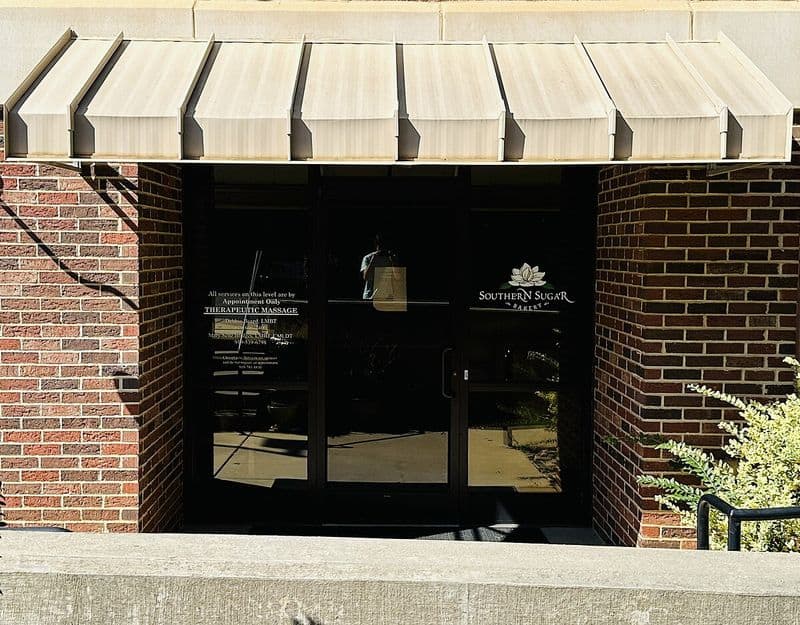 Southern Sugar Bakery