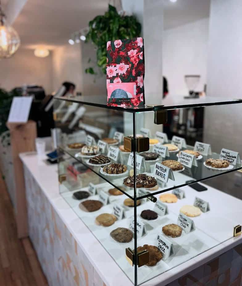 Appalachian Cookie Company