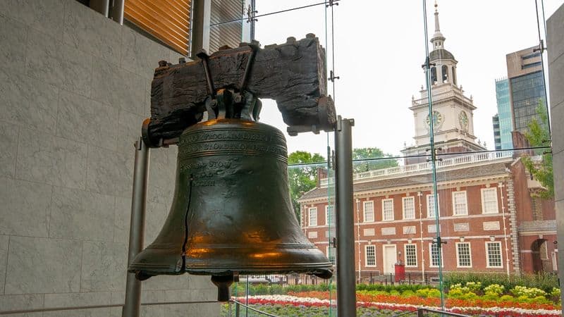 Learn About the History of Liberty Bell