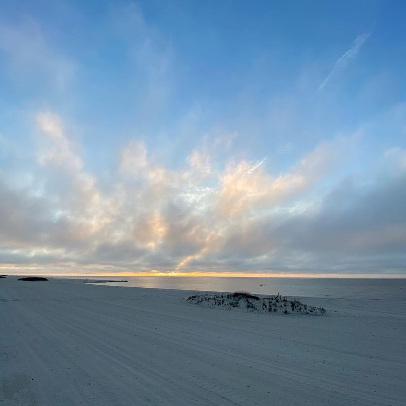 Pass Christian Beach, Mississippi