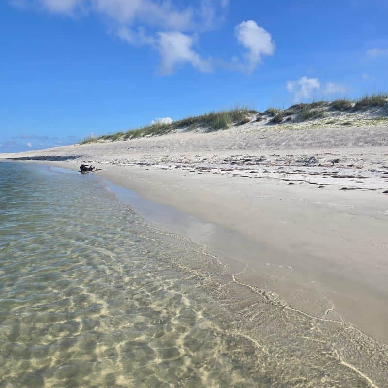 St. George Island, Florida