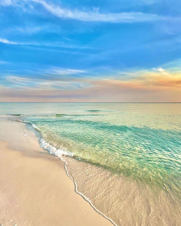 Navarre Beach, Florida