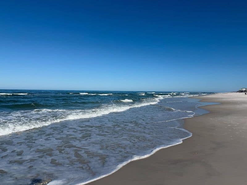 Cape San Blas, Florida