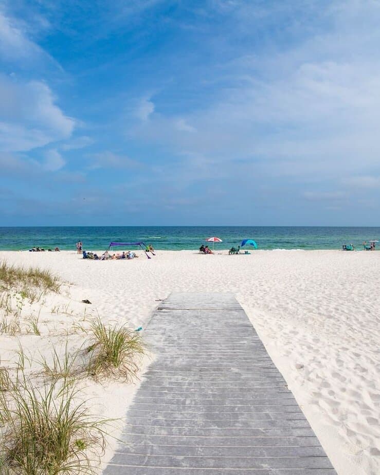 Perdido Key, Florida