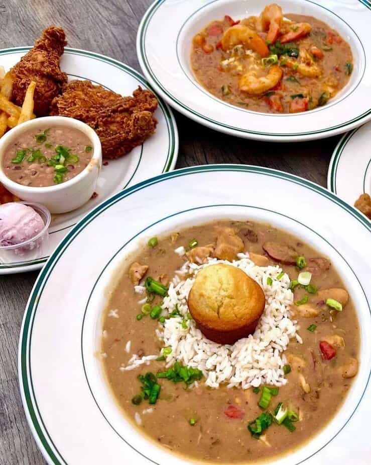 Fixins Soul Kitchen Detroit