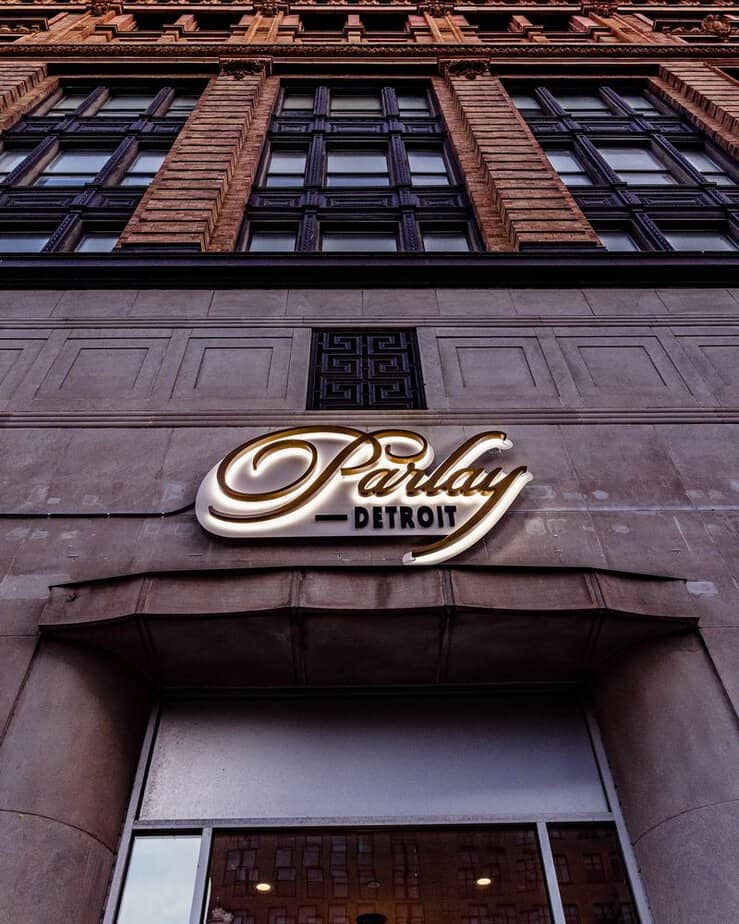 Parlay Detroit