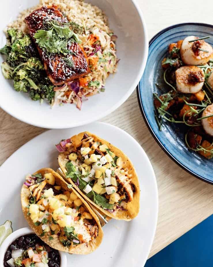 12 Ventura Seafood Restaurants Serving Ocean-to-Table Perfection Lure Fish House