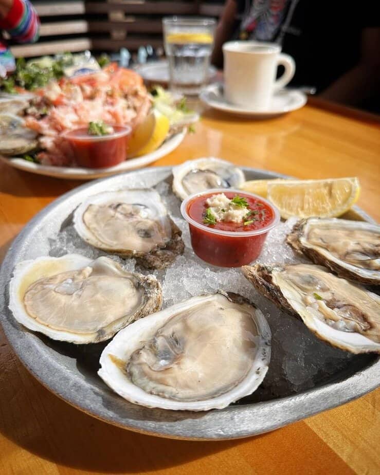 12 Ventura Seafood Restaurants Serving Ocean-to-Table Perfection Brophy Bros.