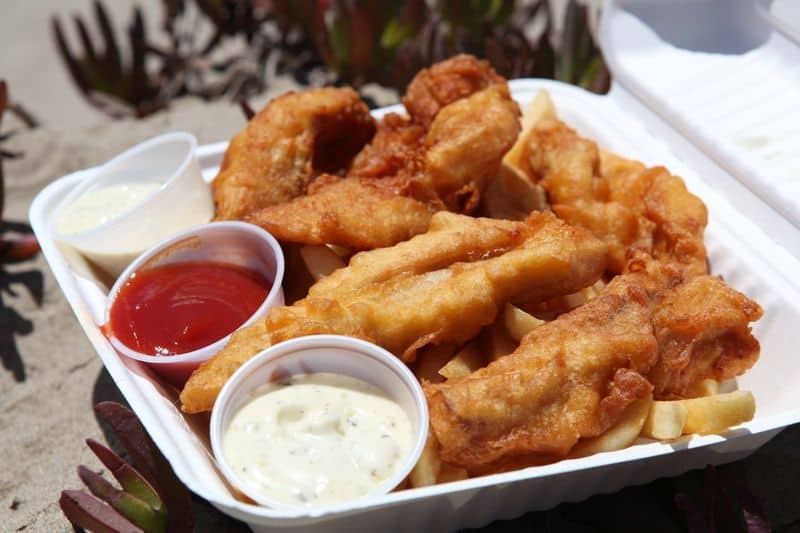 12 Ventura Seafood Restaurants Serving Ocean-to-Table Perfection Andria's Seafood