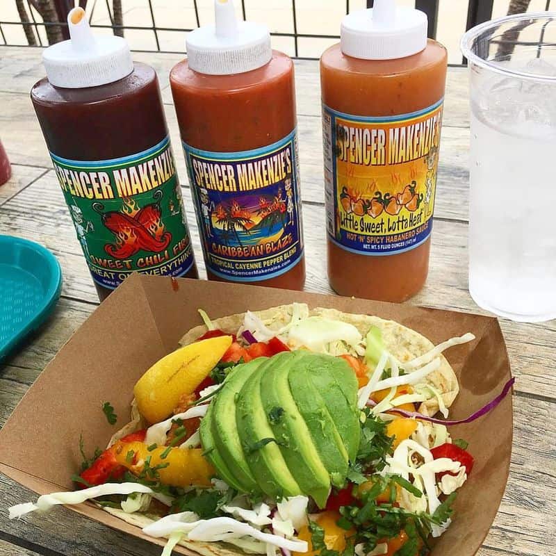 12 Ventura Seafood Restaurants Serving Ocean-to-Table Perfection Spencer Makenzie's