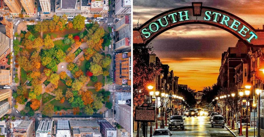 12 Epic Things to Do in Philly in Just 2 Days (Backpacker-Friendly!)