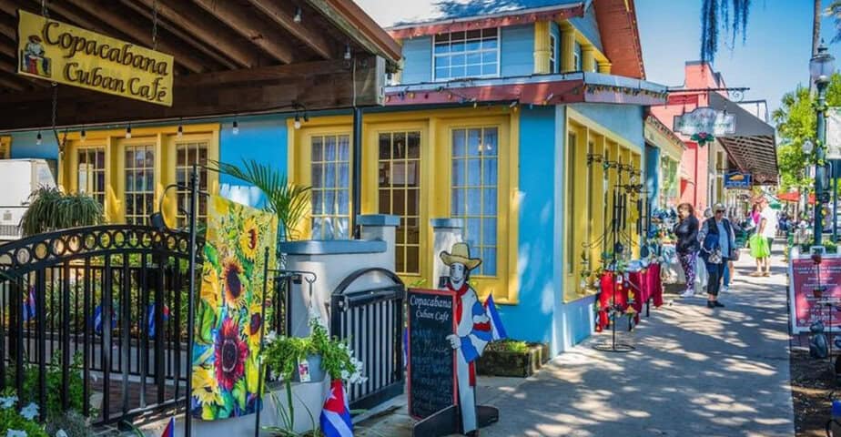 12 florida day trips that are so scenic youll want to stay forever