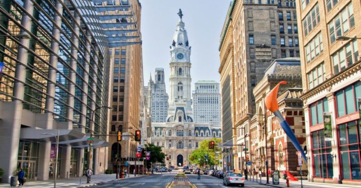 12 philadelphia adventures worth every moment