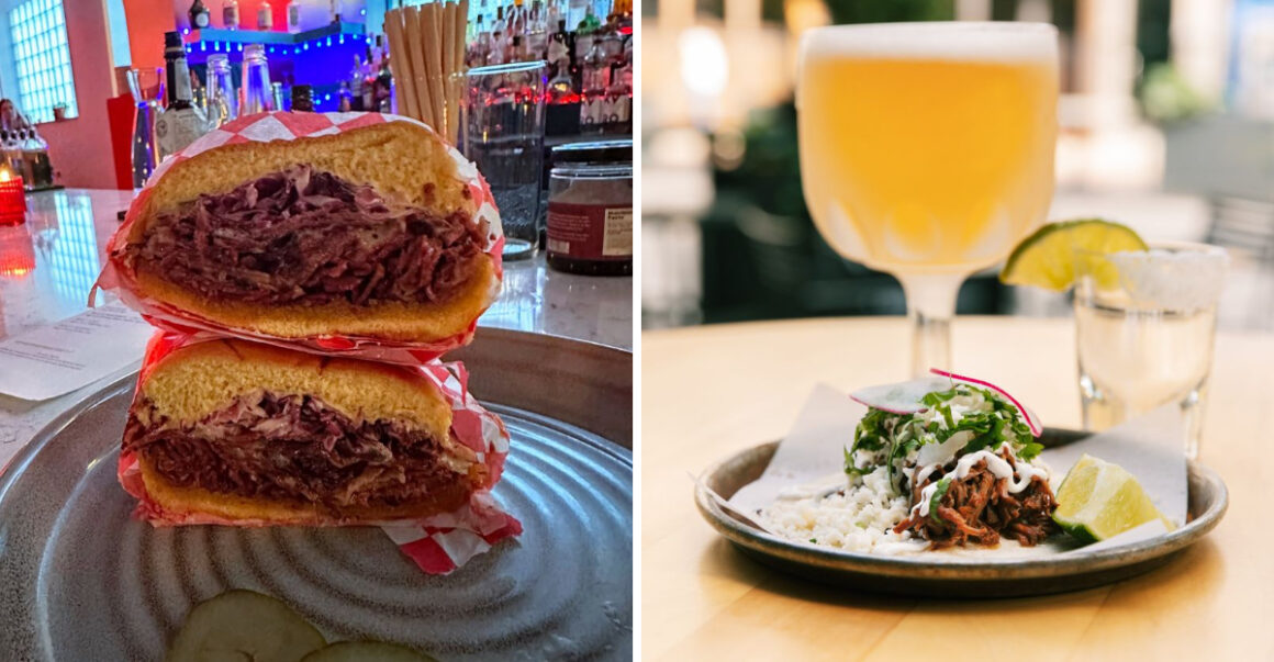 12 Top Happy Hour Hangouts in Detroit for Every Vibe