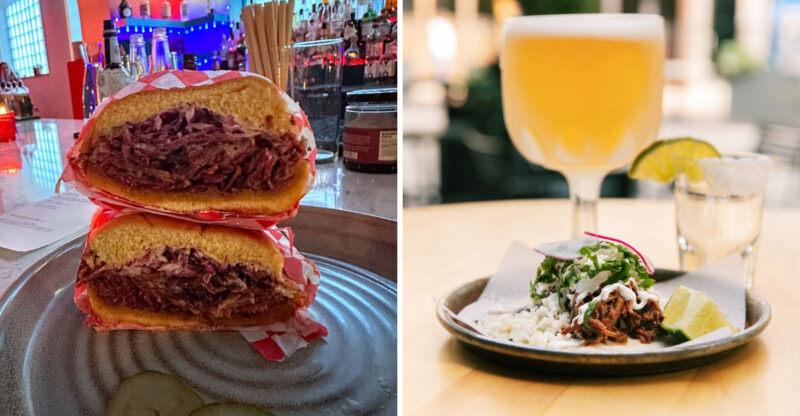 12 Top Happy Hour Hangouts in Detroit for Every Vibe