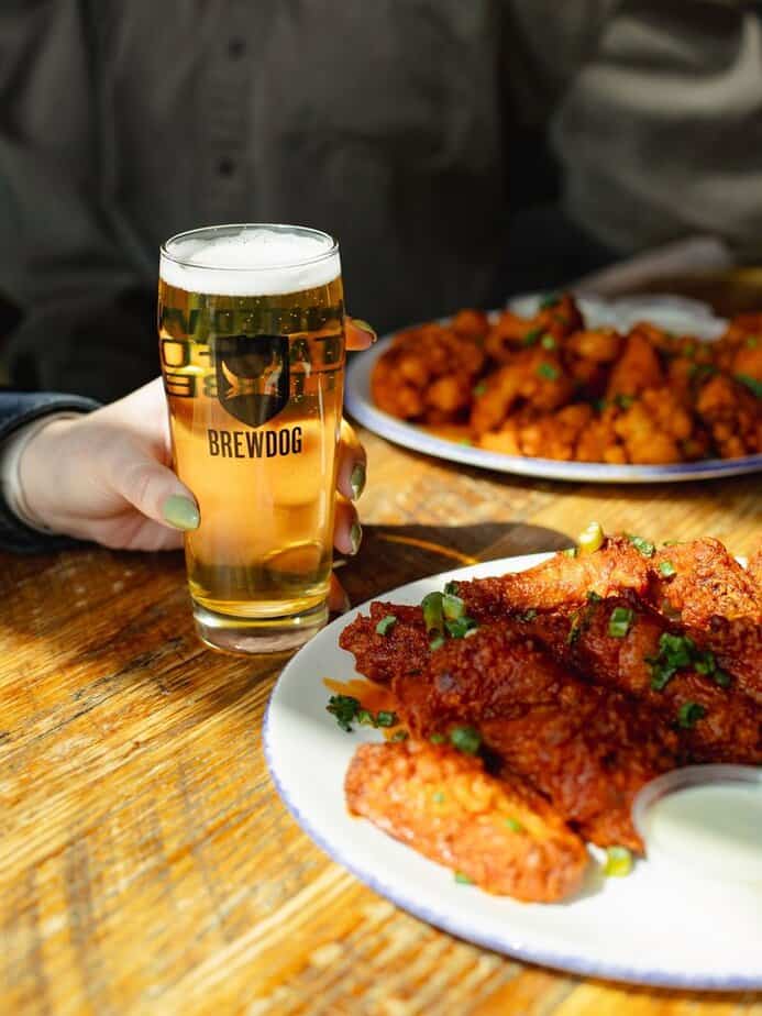 Sip Local Brews in Ohio City