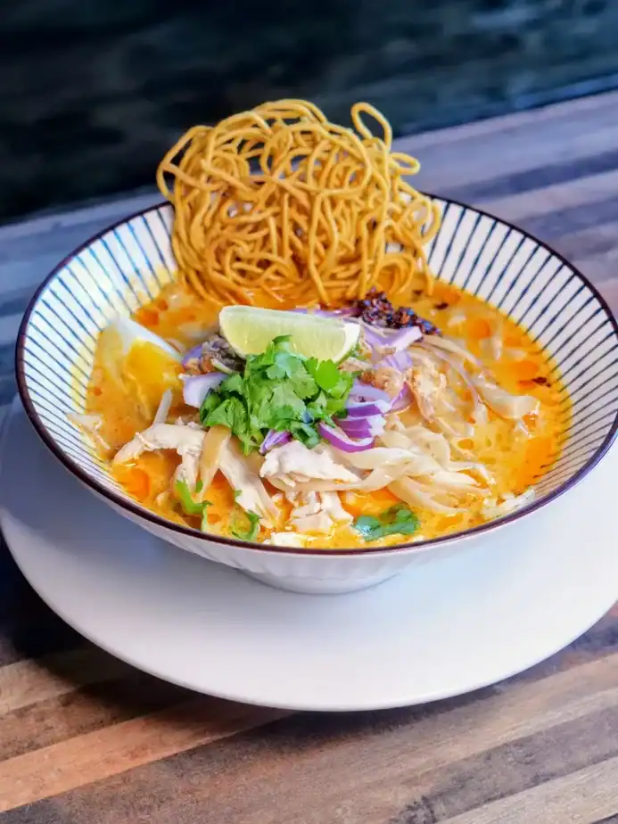 Daughter Thai Kitchen & Bar