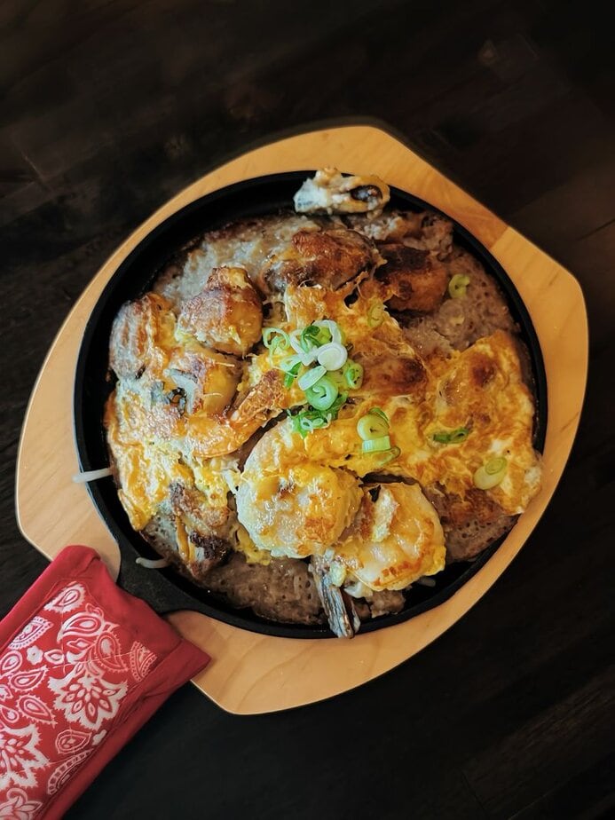 Som Dee Thai Kitchen & Bar