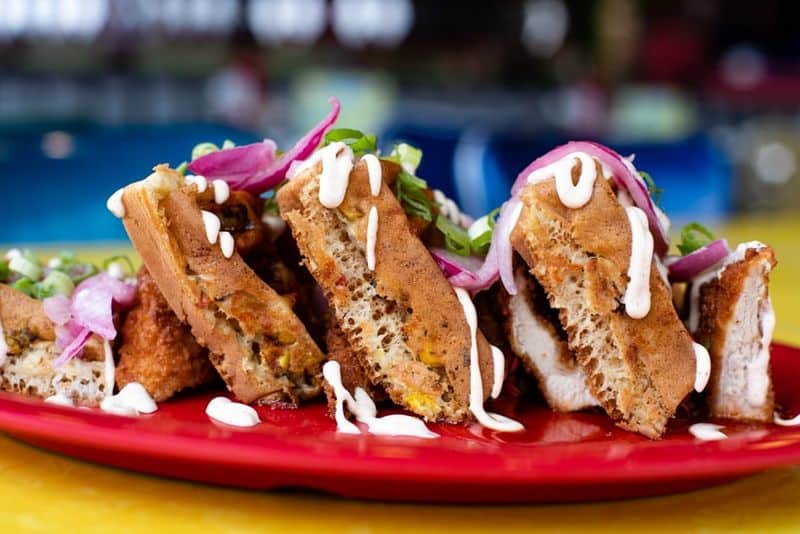 13 Boston Breakfast Spots That'll Make Your Morning The Friendly Toast