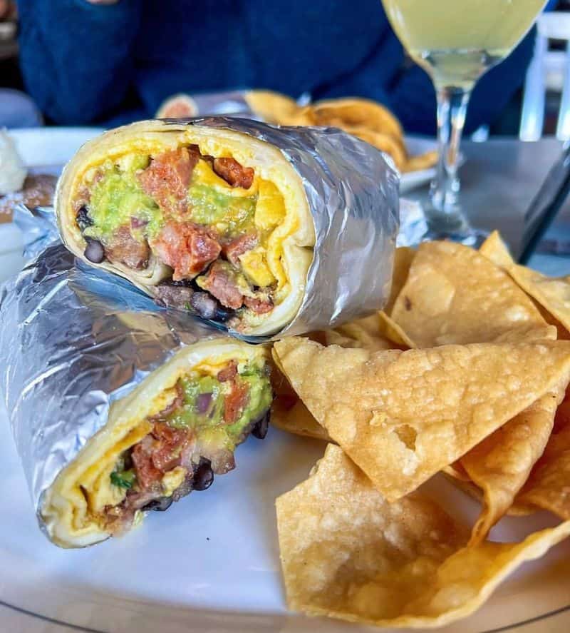 13 Boston Breakfast Spots That'll Make Your Morning The Paramount