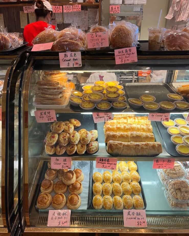 13 Boston Breakfast Spots That'll Make Your Morning Great Taste Bakery & Restaurant